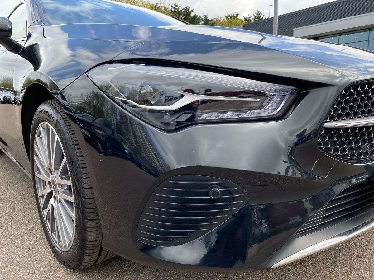 Used Mercedes-Benz CLA 2024 for sale - 78193184: Photo 34