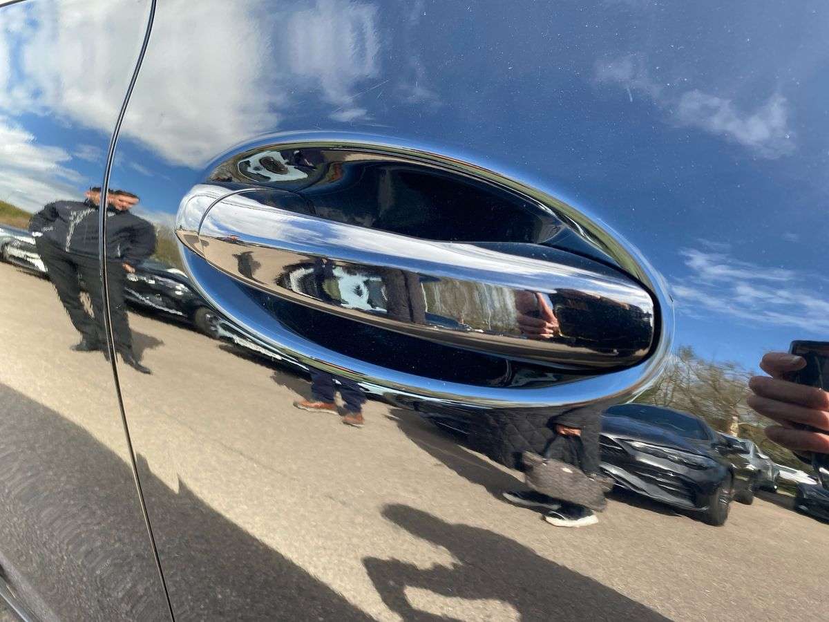 Used Mercedes-Benz CLA 2024 for sale - 78193184: Photo 37