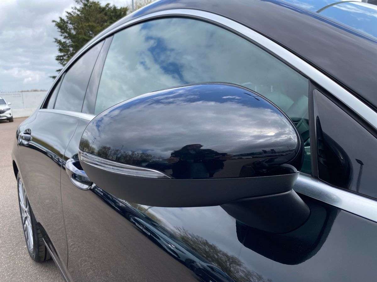 Used Mercedes-Benz CLA 2024 for sale - 78193184: Photo 38