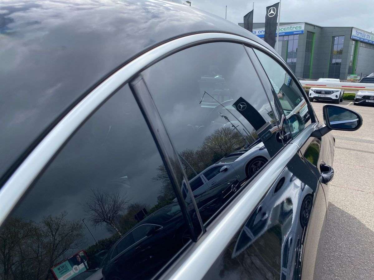 Used Mercedes-Benz CLA 2024 for sale - 78193184: Photo 40