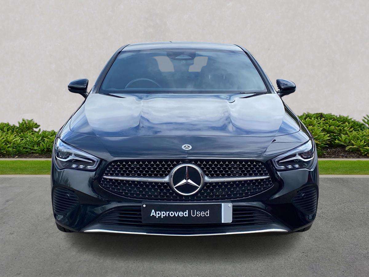 Used Mercedes-Benz CLA 2024 for sale - 78193184: Photo 5