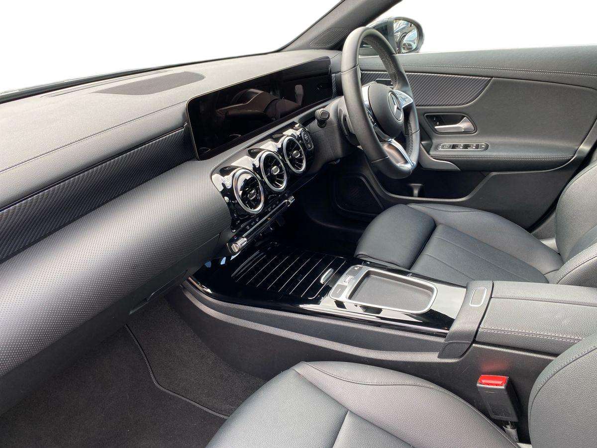 Used Mercedes-Benz CLA 2024 for sale - 78193184: Photo 7