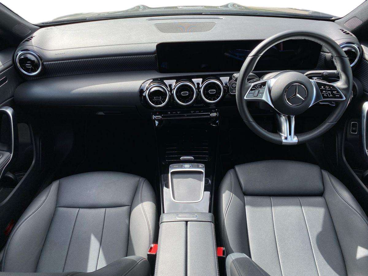 Used Mercedes-Benz CLA 2024 for sale - 78193184: Photo 8