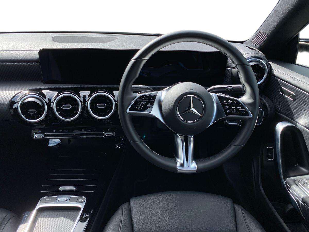 Used Mercedes-Benz CLA 2024 for sale - 78193184: Photo 9