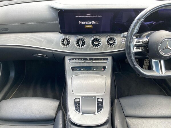 Used Mercedes-Benz E-Class 2022 for sale - 76170712: Photo 13