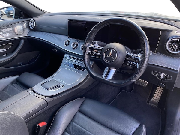 Used Mercedes-Benz E-Class 2022 for sale - 76170712: Photo 15