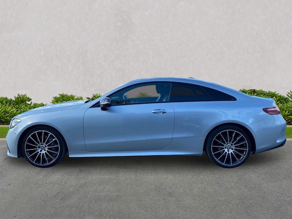 Used Mercedes-Benz E-Class 2022 for sale - 76170712: Photo 19