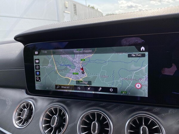 Used Mercedes-Benz E-Class 2022 for sale - 76170712: Photo 24