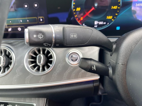 Used Mercedes-Benz E-Class 2022 for sale - 76170712: Photo 28