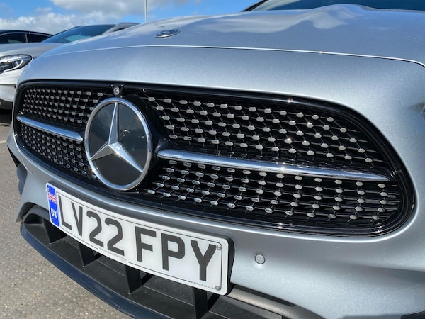 Used Mercedes-Benz E-Class 2022 for sale - 76170712: Photo 33