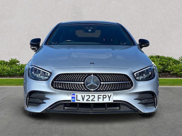 Used Mercedes-Benz E-Class 2022 for sale - 76170712: Photo 5