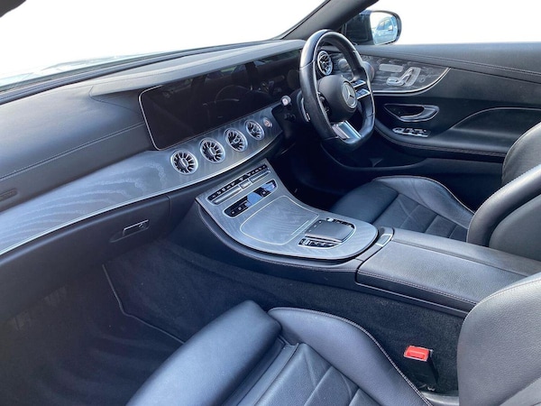 Used Mercedes-Benz E-Class 2022 for sale - 76170712: Photo 7