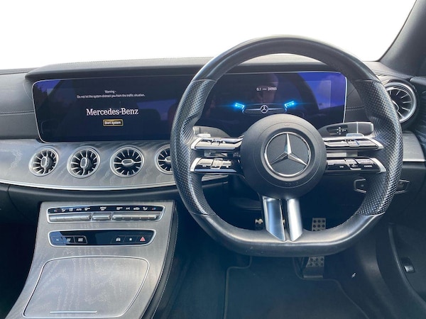 Used Mercedes-Benz E-Class 2022 for sale - 76170712: Photo 9