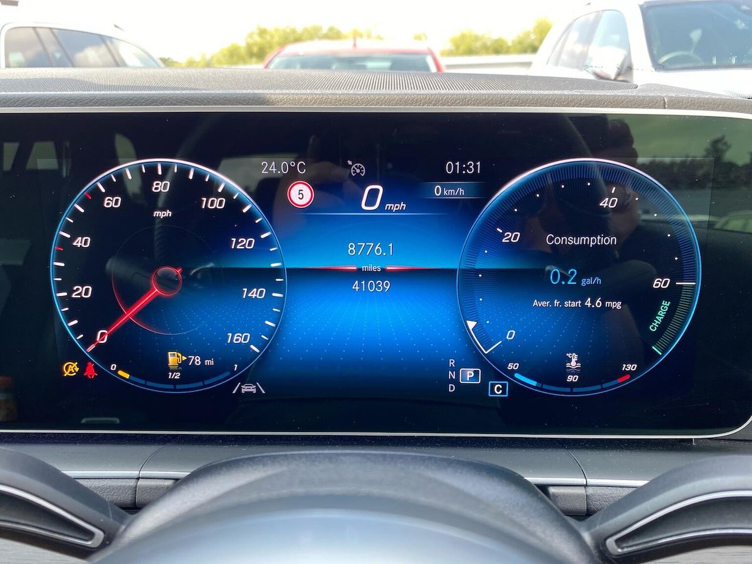 Used Mercedes-Benz GLE-Class 2022 for sale - 76064425: Photo 10