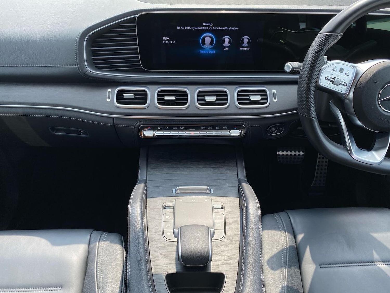 Used Mercedes-Benz GLE-Class 2022 for sale - 76064425: Photo 13