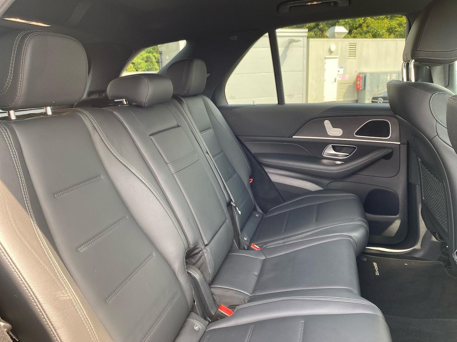 Used Mercedes-Benz GLE-Class 2022 for sale - 76064425: Photo 16