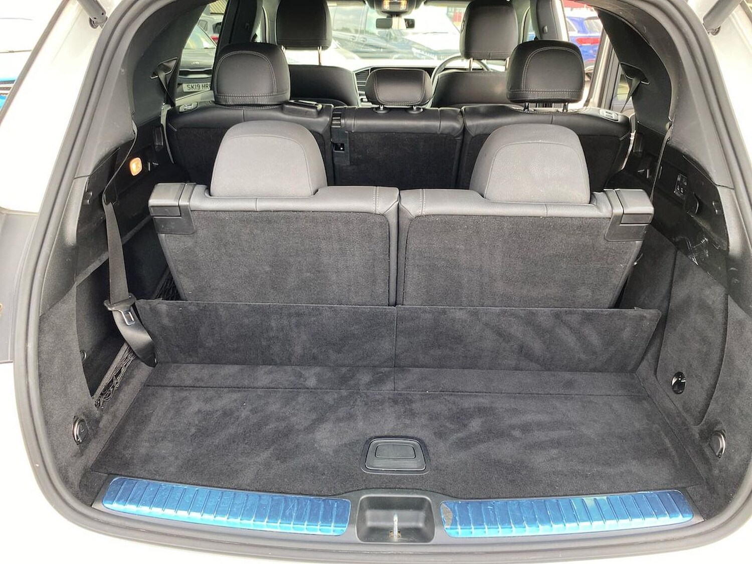 Used Mercedes-Benz GLE-Class 2022 for sale - 76064425: Photo 17