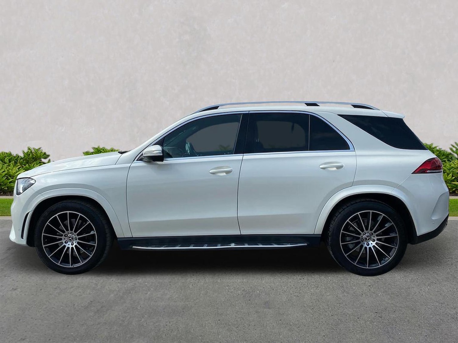 Used Mercedes-Benz GLE-Class 2022 for sale - 76064425: Photo 19