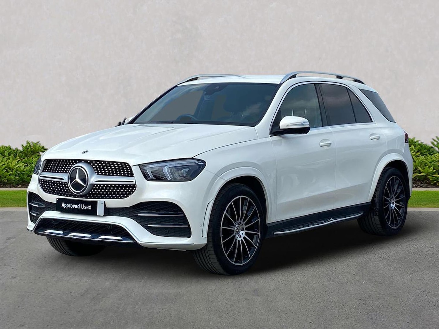 Used Mercedes-Benz GLE-Class 2022 for sale - 76064425: Photo 20