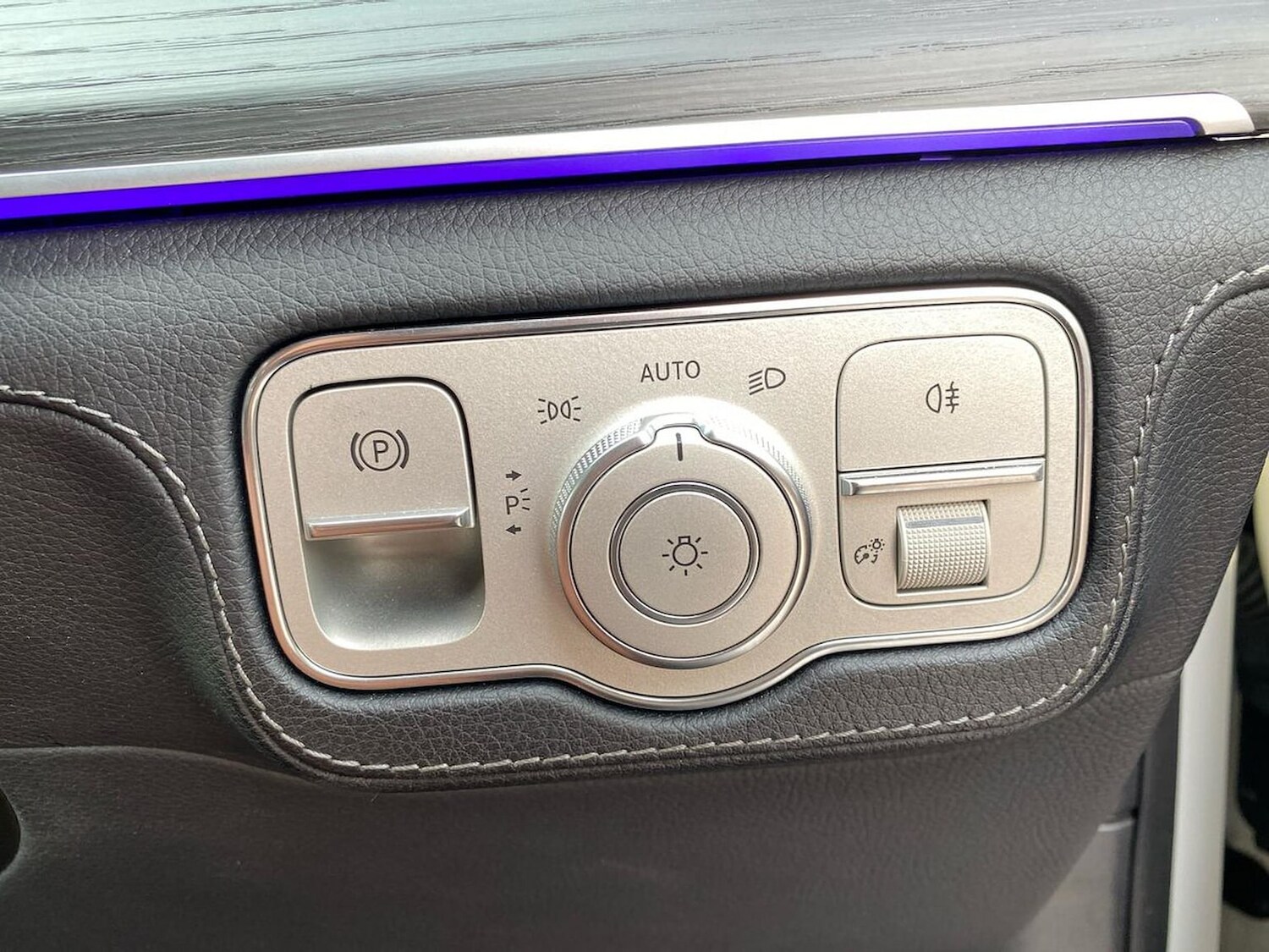 Used Mercedes-Benz GLE-Class 2022 for sale - 76064425: Photo 22