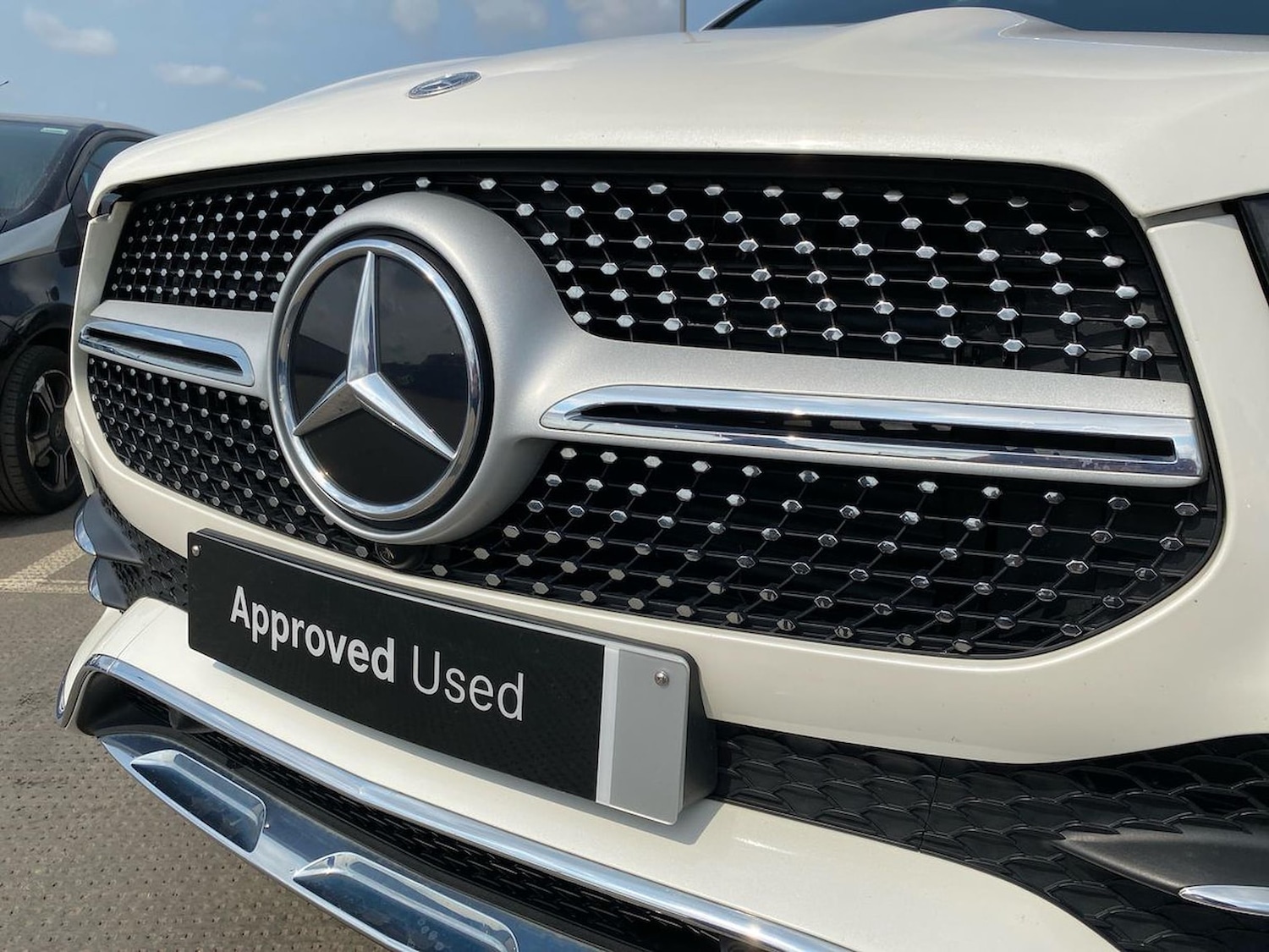 Used Mercedes-Benz GLE-Class 2022 for sale - 76064425: Photo 33