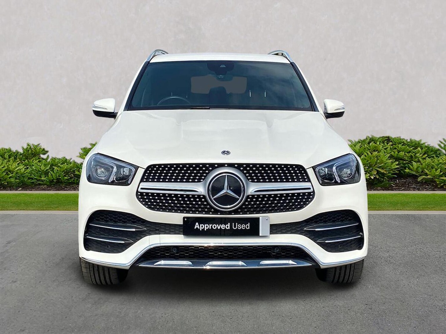 Used Mercedes-Benz GLE-Class 2022 for sale - 76064425: Photo 5