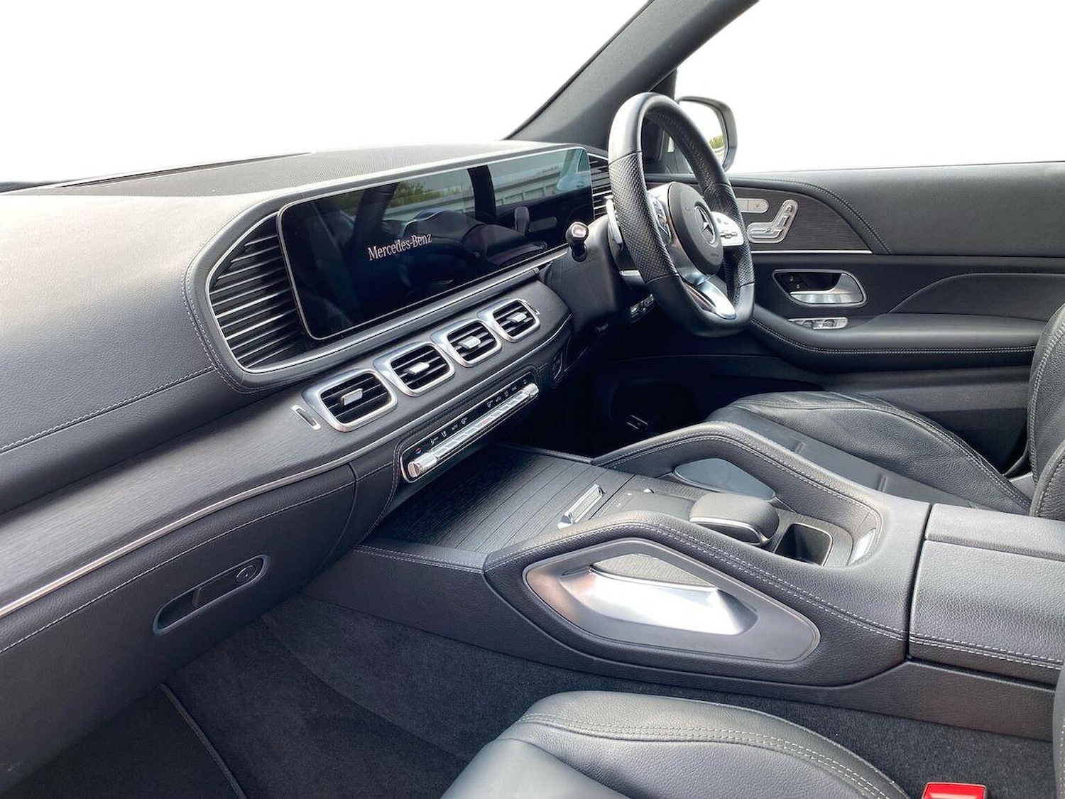 Used Mercedes-Benz GLE-Class 2022 for sale - 76064425: Photo 7