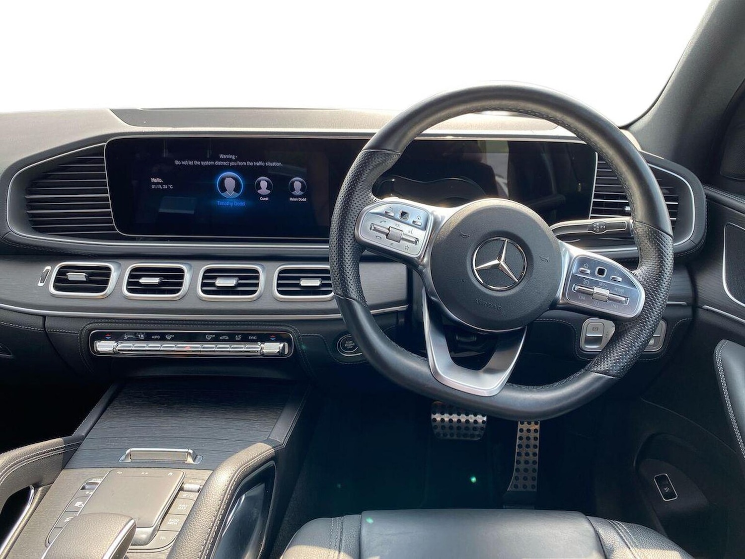 Used Mercedes-Benz GLE-Class 2022 for sale - 76064425: Photo 9