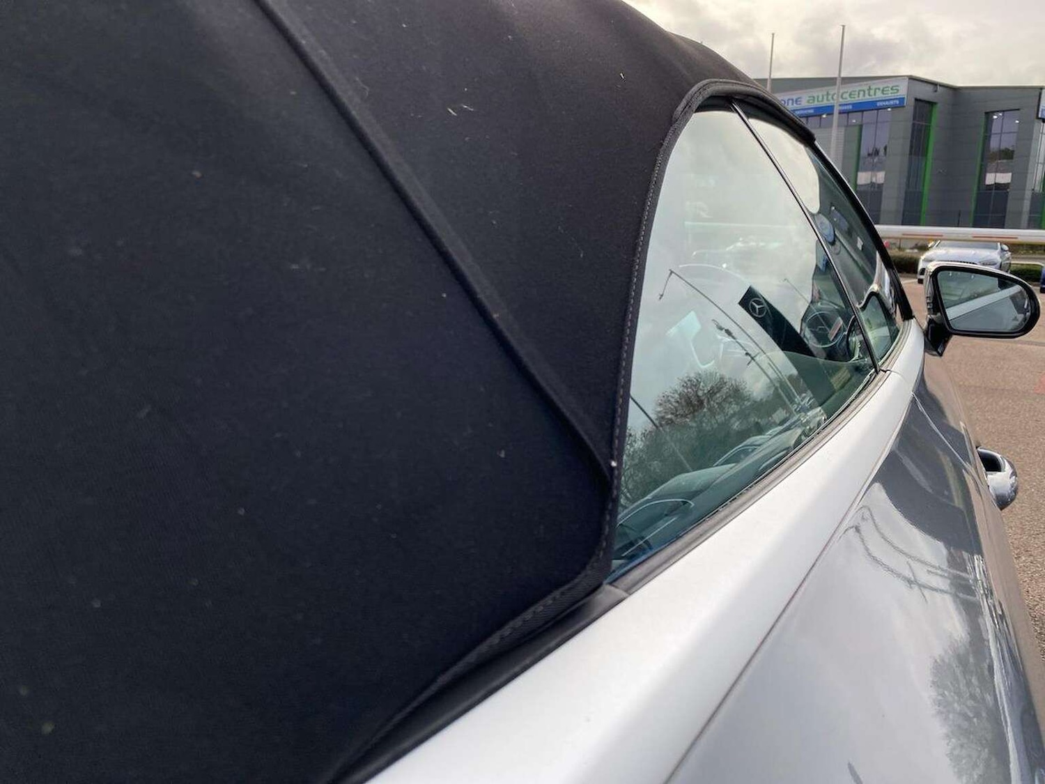 Used Mercedes-Benz E Class 2020 for sale - 77595500: Photo 11