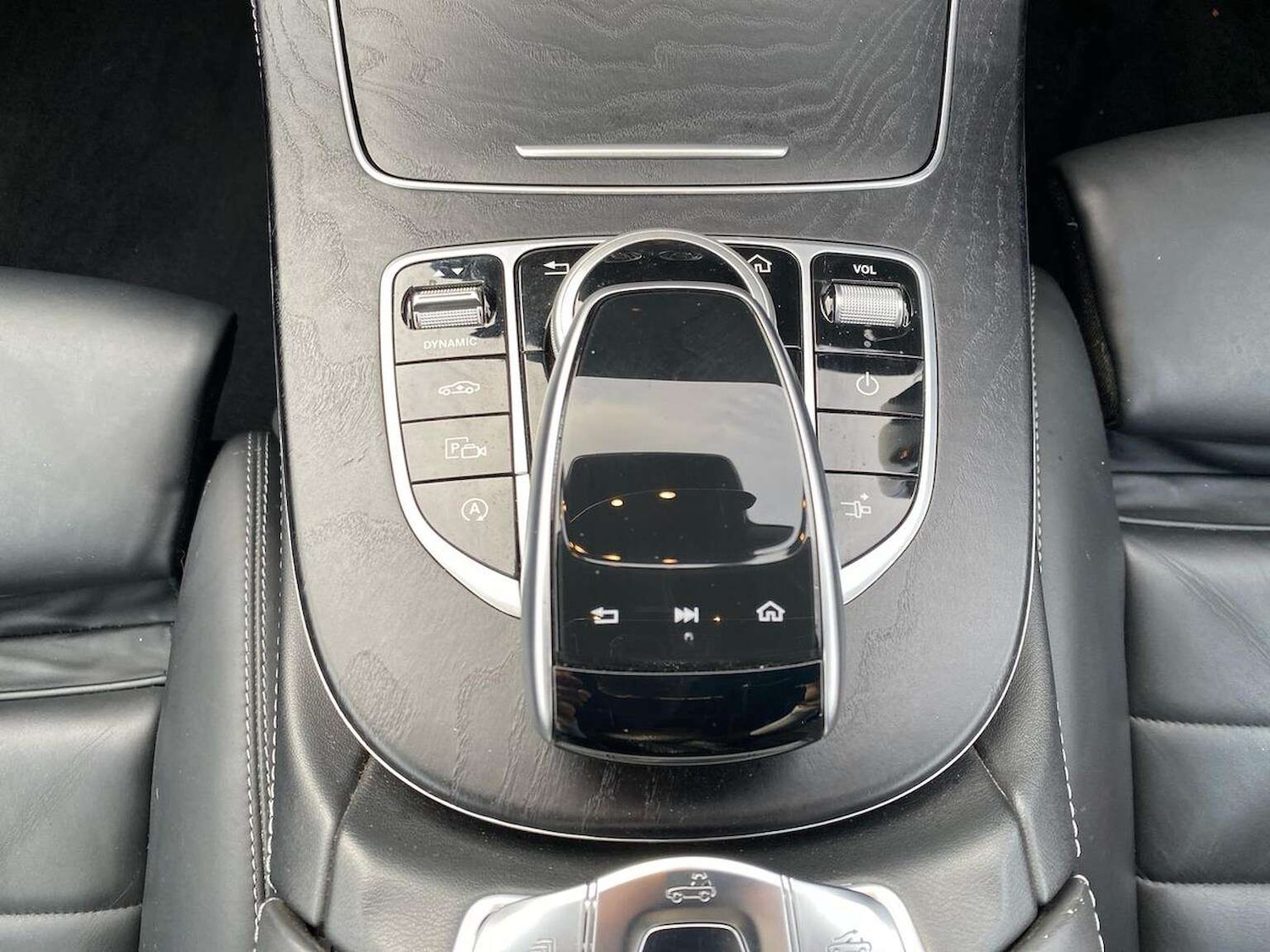 Used Mercedes-Benz E Class 2020 for sale - 77595500: Photo 12