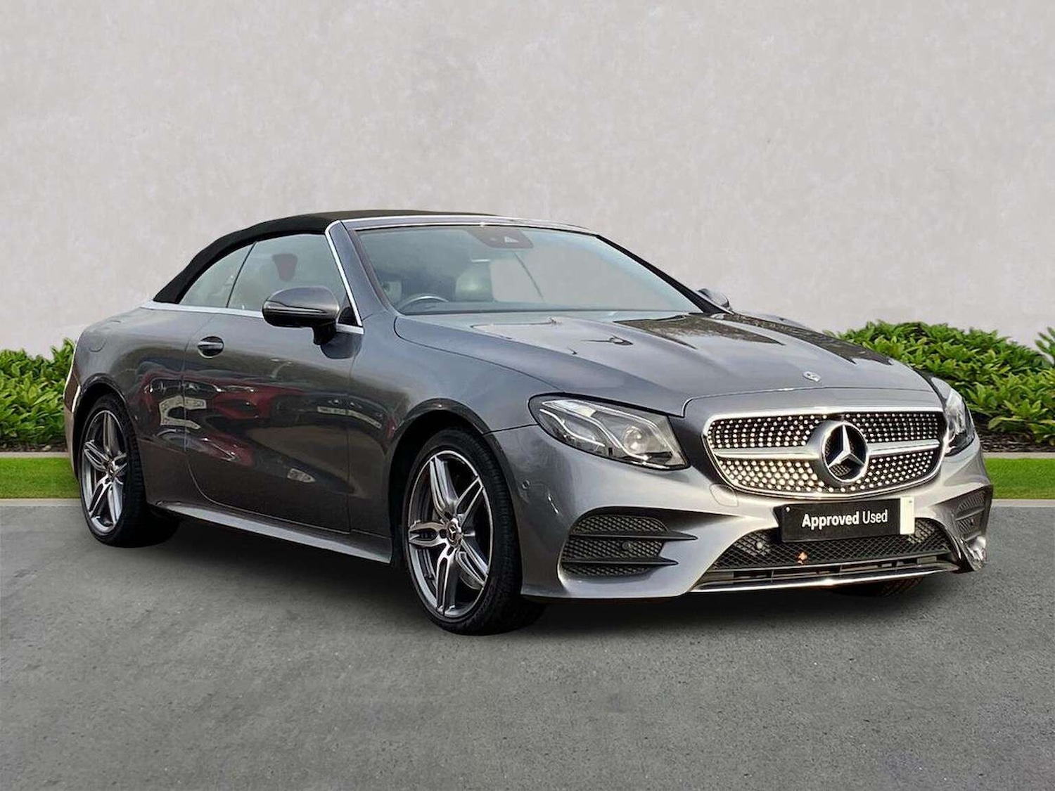 Used Mercedes-Benz E Class 2020 for sale - 77595500: Photo 13
