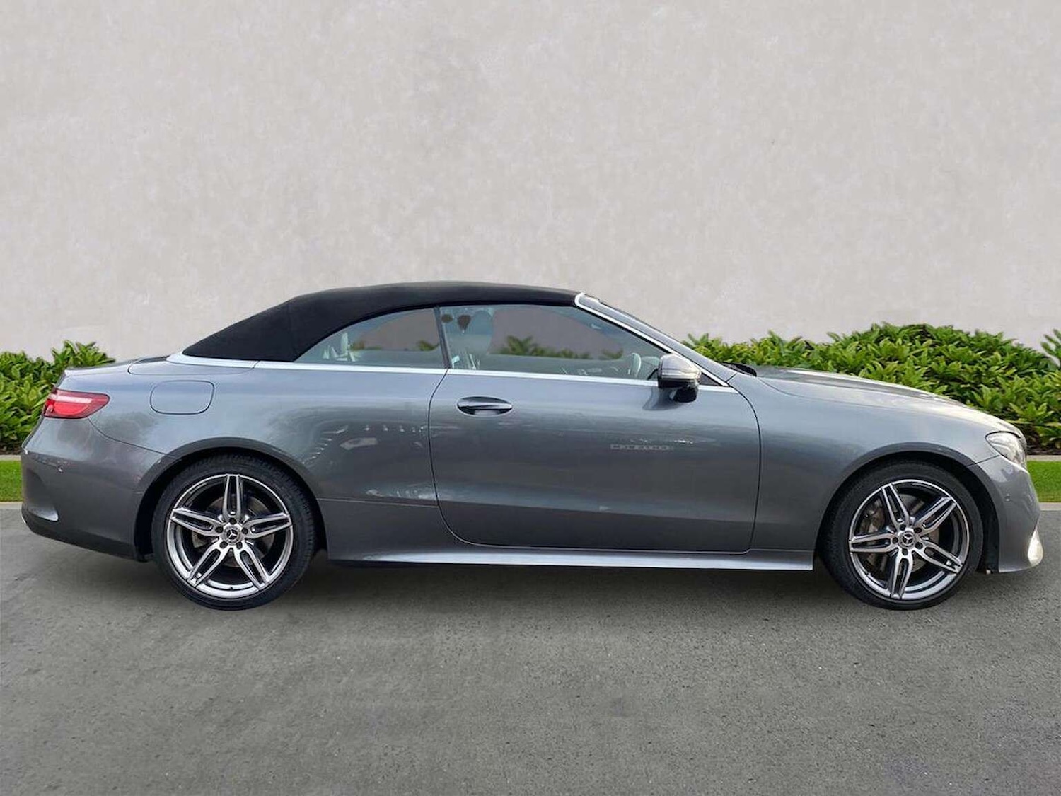 Used Mercedes-Benz E Class 2020 for sale - 77595500: Photo 15