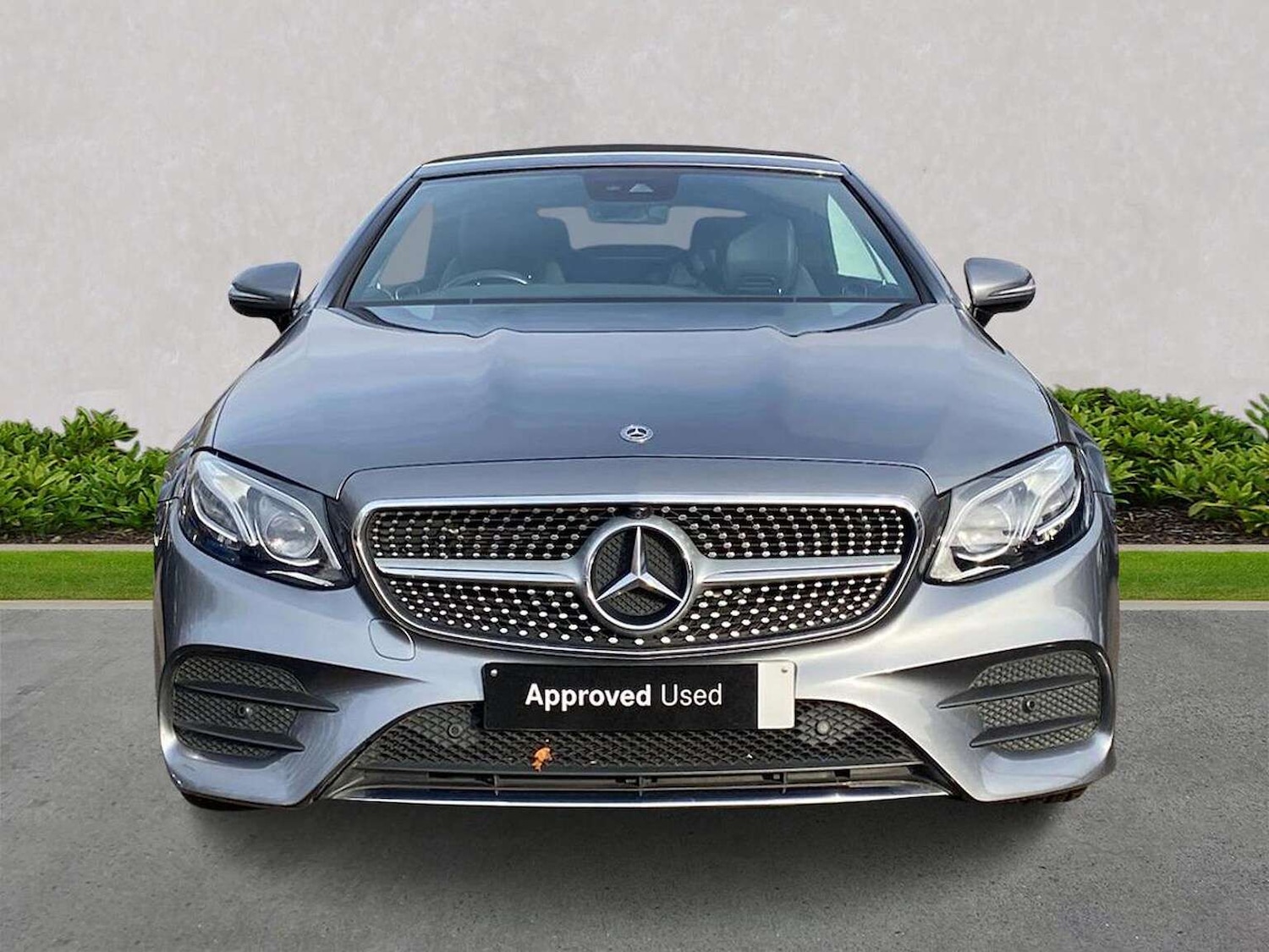 Used Mercedes-Benz E Class 2020 for sale - 77595500: Photo 17