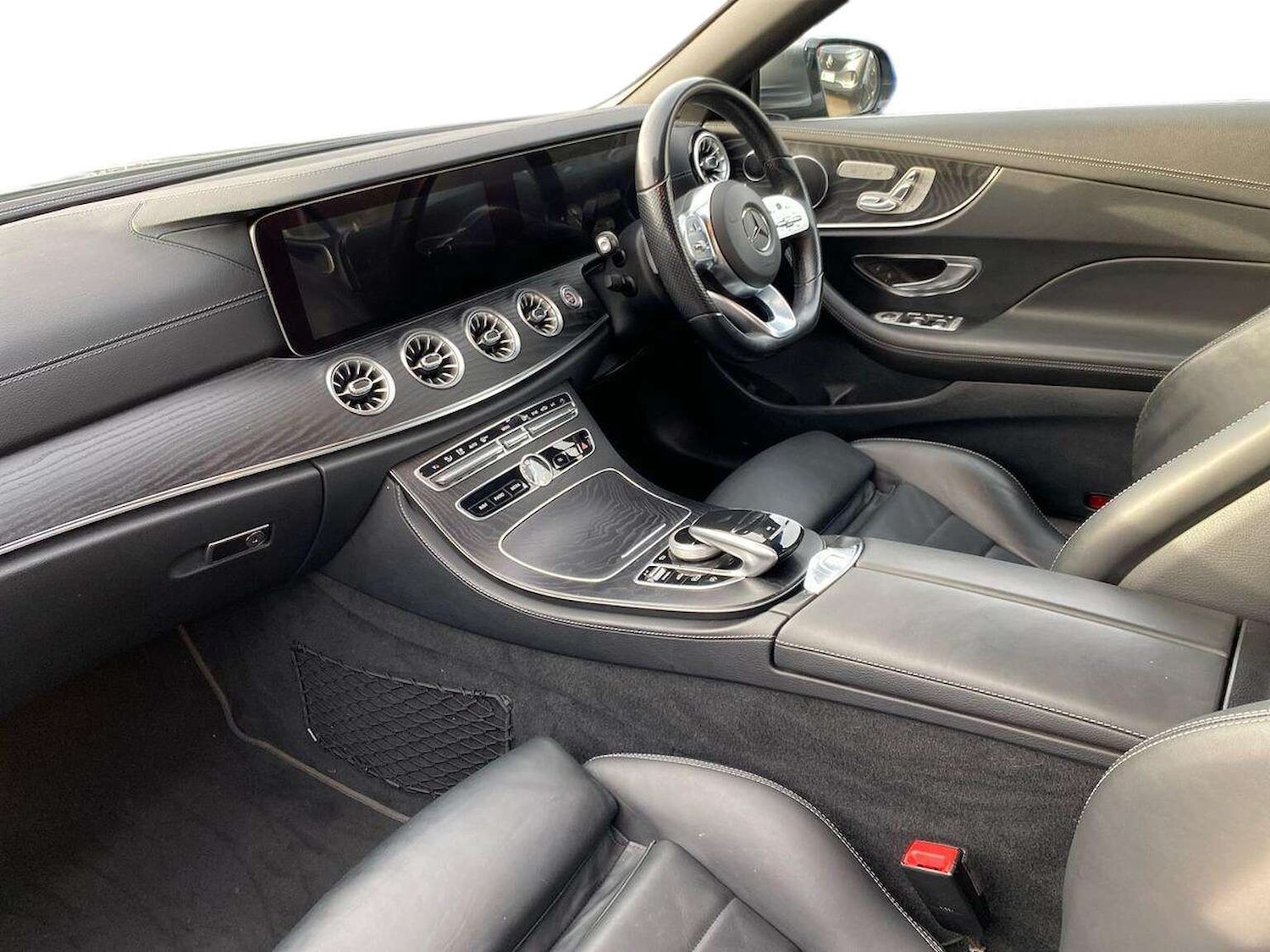 Used Mercedes-Benz E Class 2020 for sale - 77595500: Photo 19