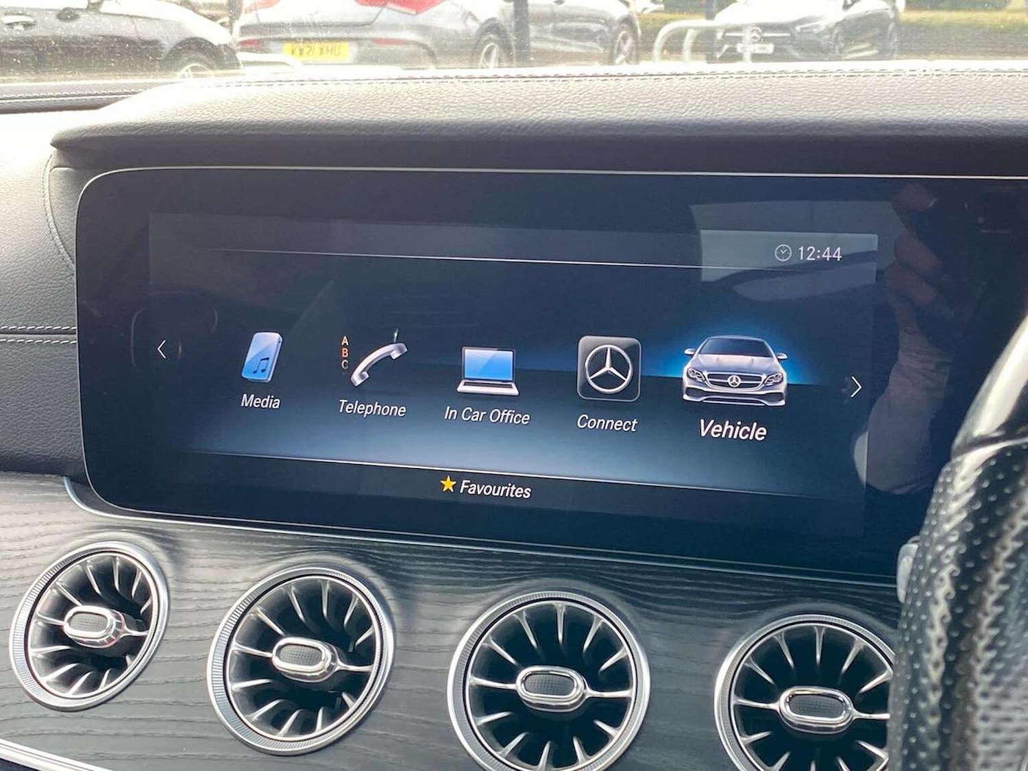 Used Mercedes-Benz E Class 2020 for sale - 77595500: Photo 23