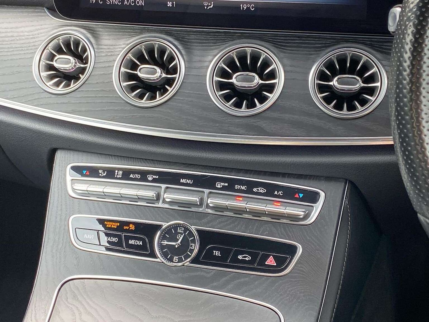 Used Mercedes-Benz E Class 2020 for sale - 77595500: Photo 24