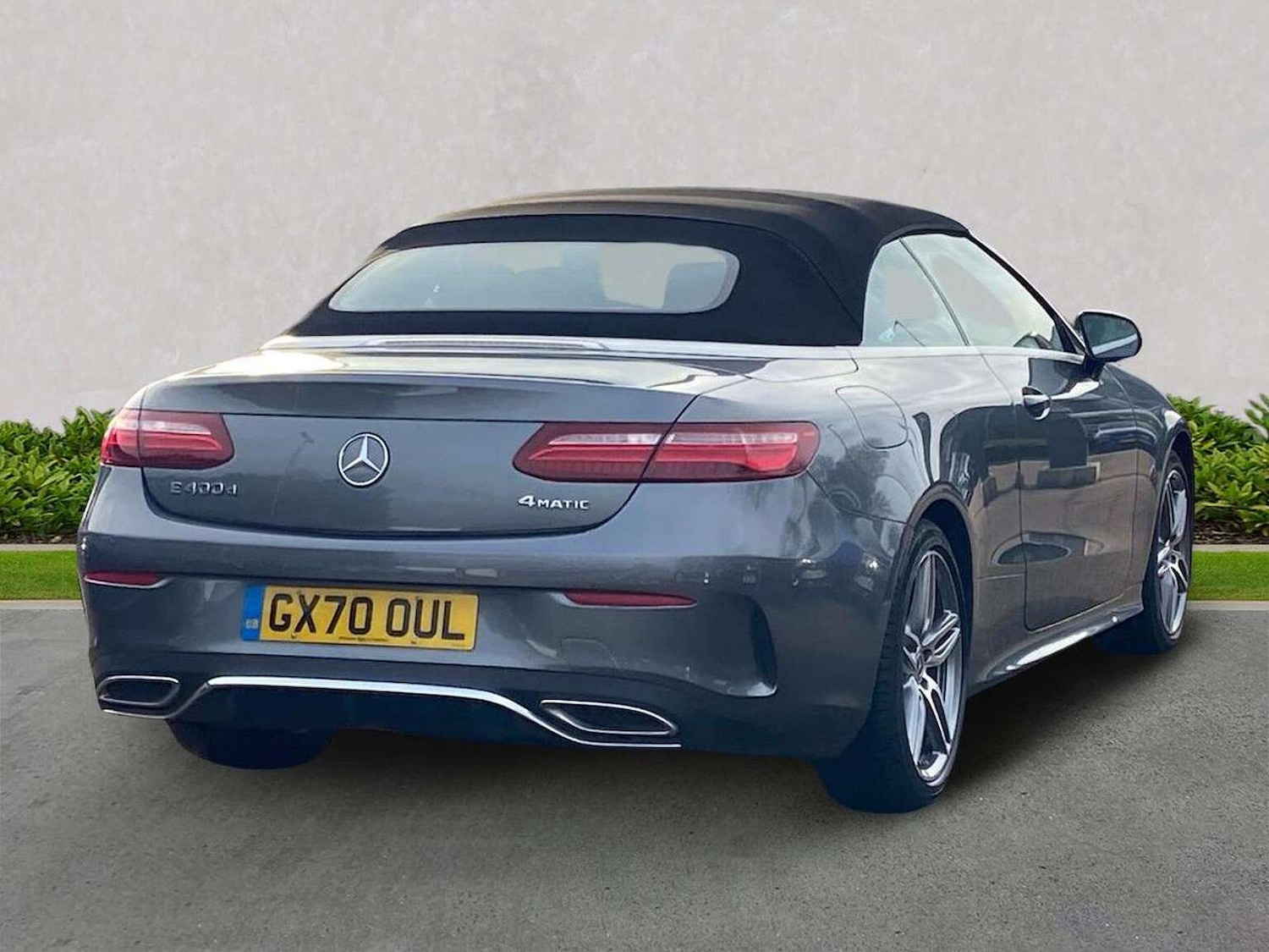 Used Mercedes-Benz E Class 2020 for sale - 77595500: Photo 30