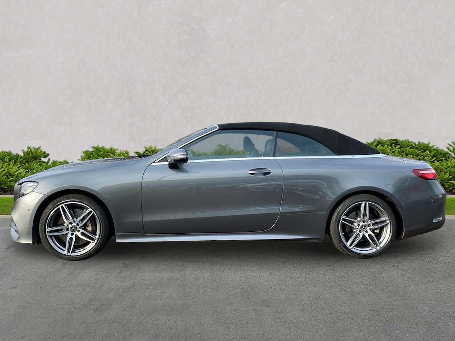 Used Mercedes-Benz E Class 2020 for sale - 77595500: Photo 31