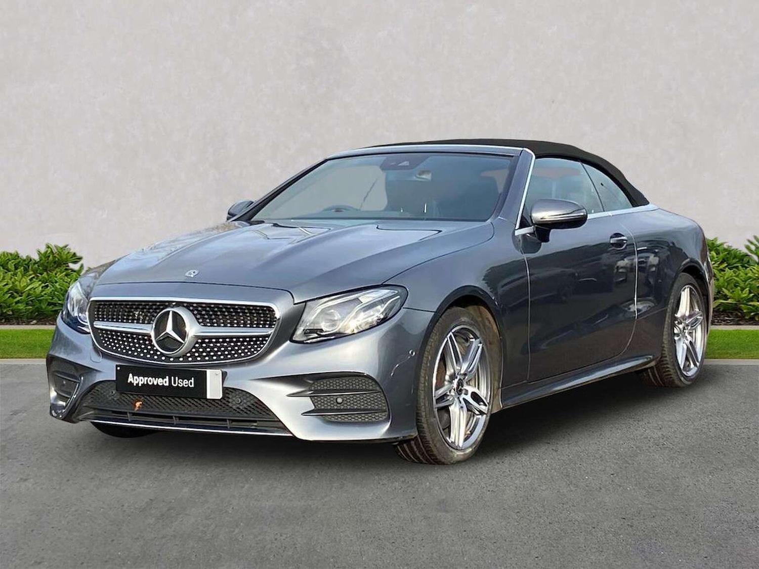 Used Mercedes-Benz E Class 2020 for sale - 77595500: Photo 32