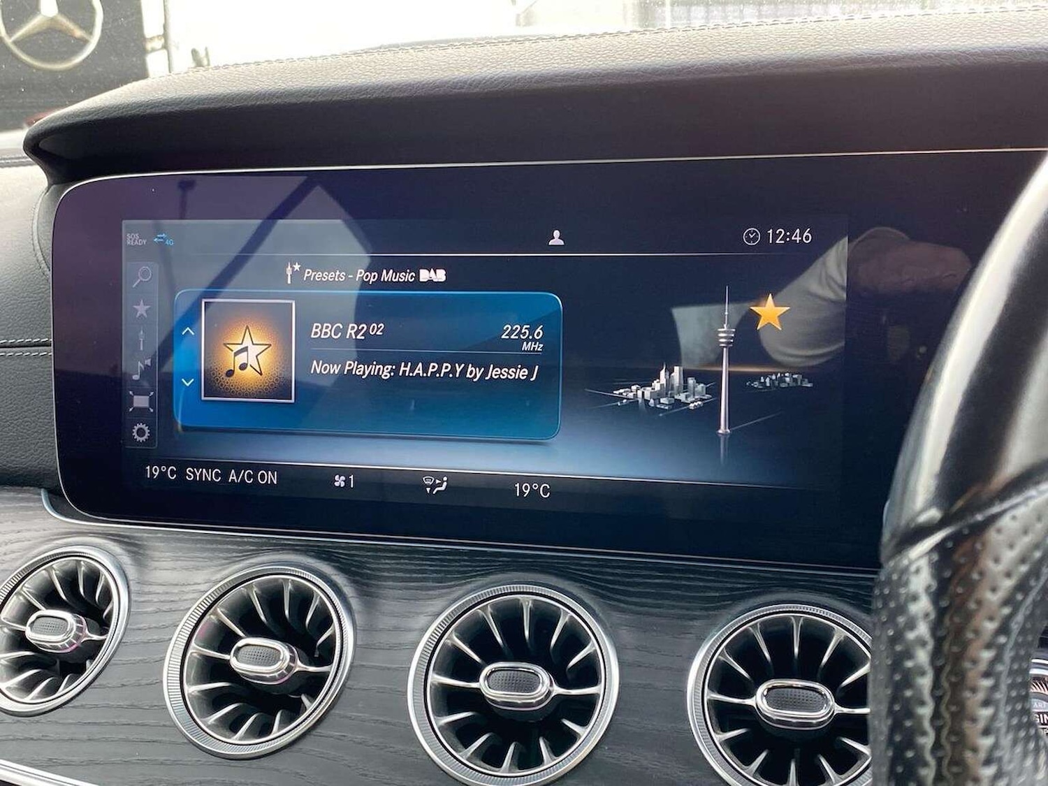 Used Mercedes-Benz E Class 2020 for sale - 77595500: Photo 37