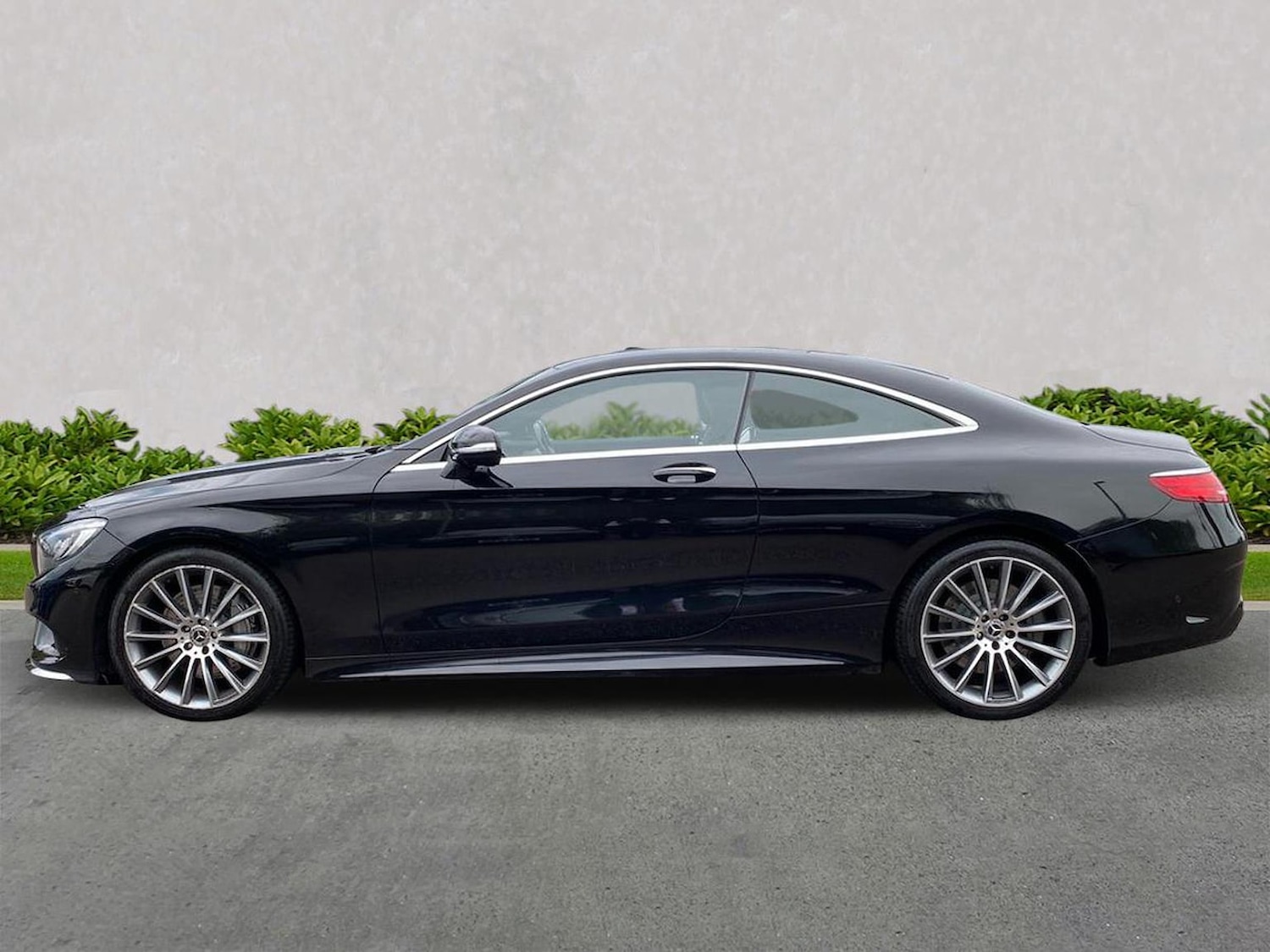 Used Mercedes-Benz S-Class 2017 for sale - 76193172: Photo 19