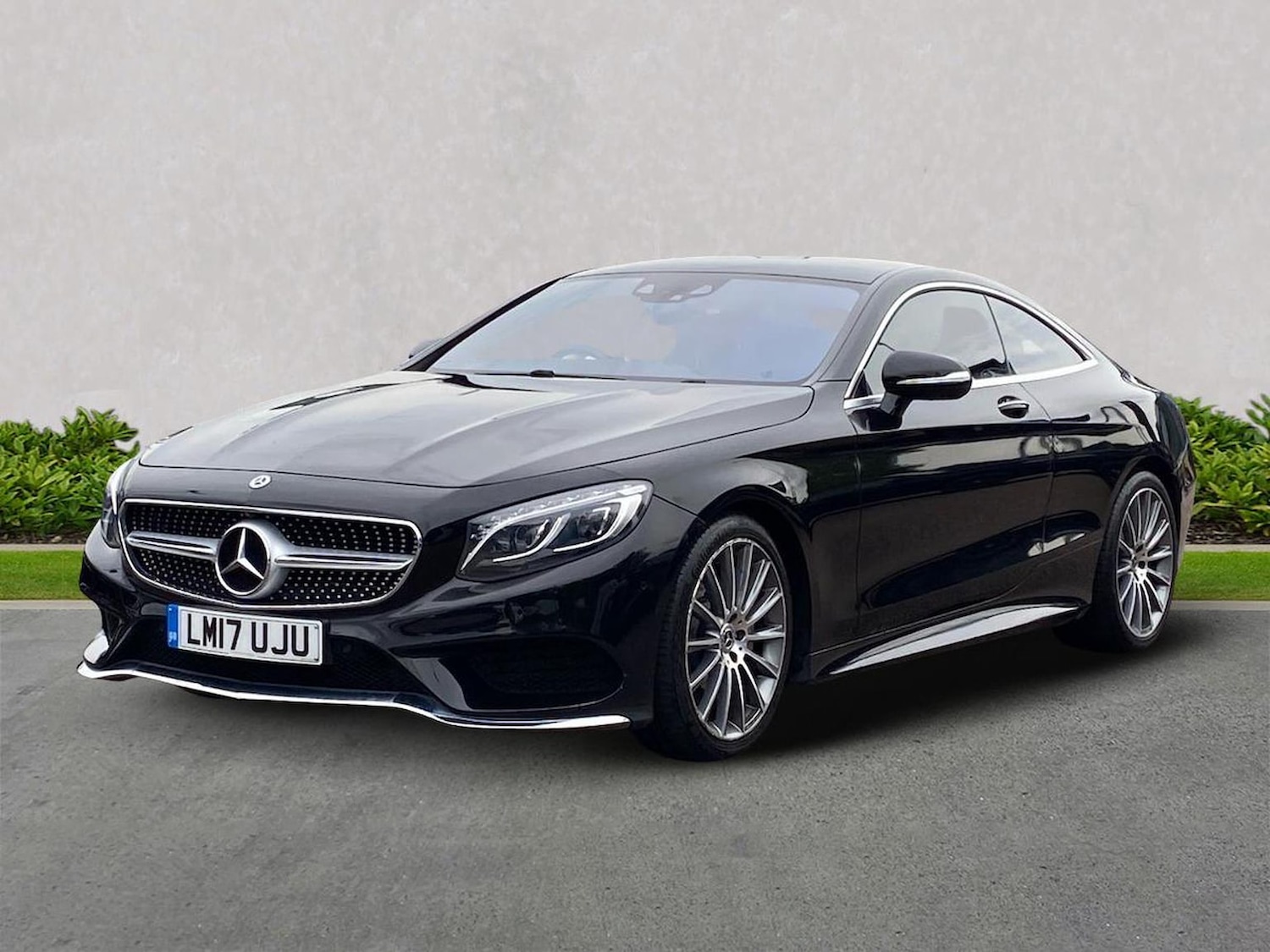 Used Mercedes-Benz S-Class 2017 for sale - 76193172: Photo 20