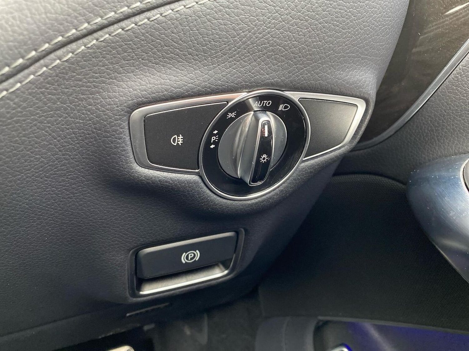 Used Mercedes-Benz S-Class 2017 for sale - 76193172: Photo 22