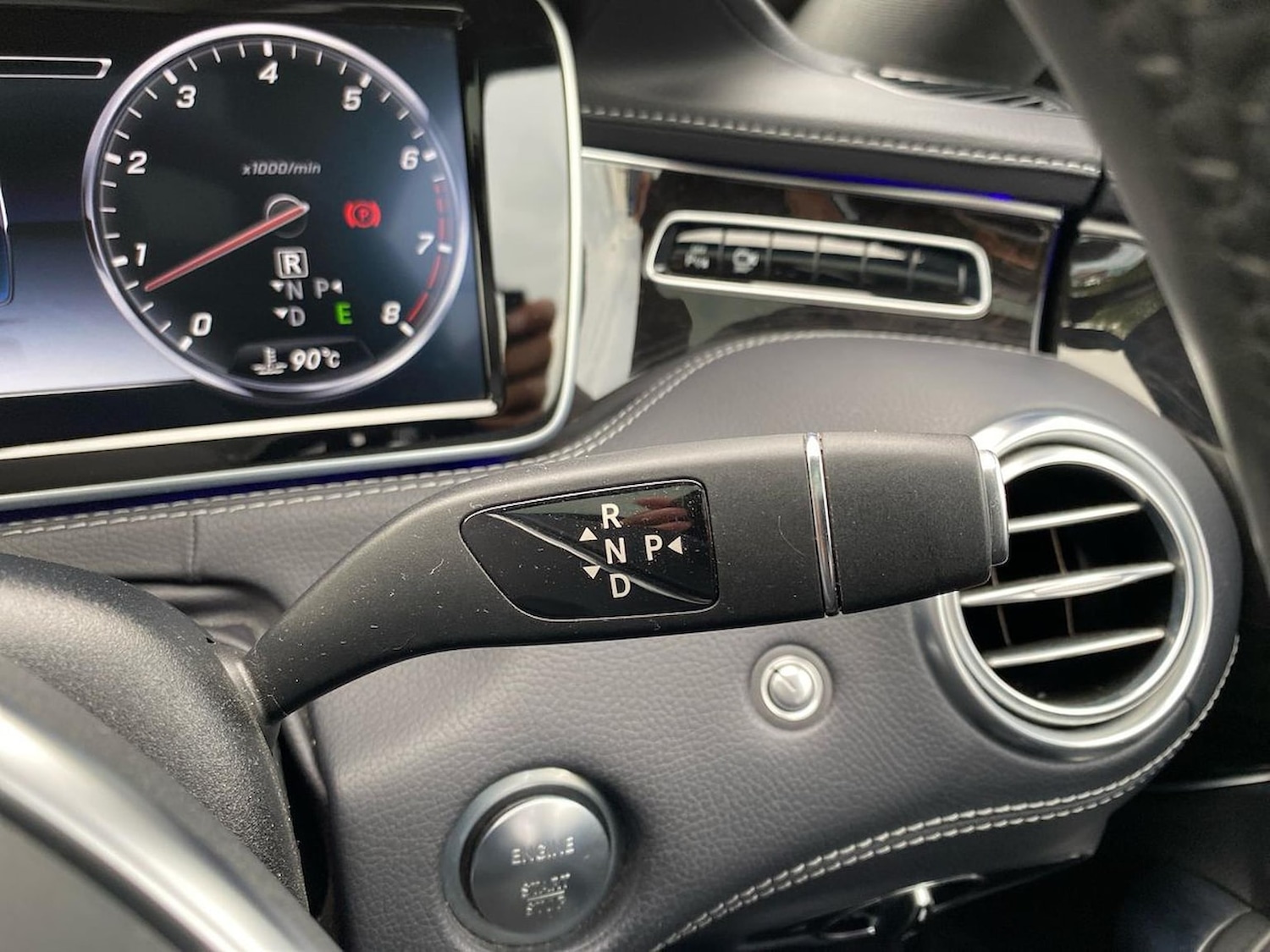 Used Mercedes-Benz S-Class 2017 for sale - 76193172: Photo 29