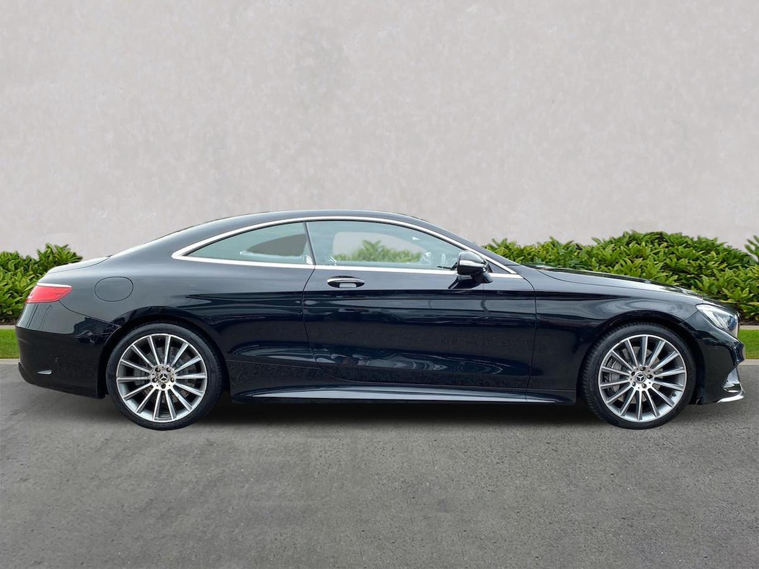 Used Mercedes-Benz S-Class 2017 for sale - 76193172: Photo 3