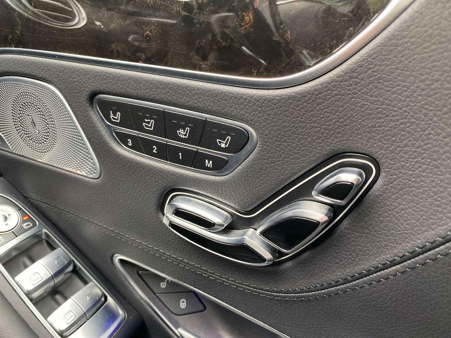 Used Mercedes-Benz S-Class 2017 for sale - 76193172: Photo 30