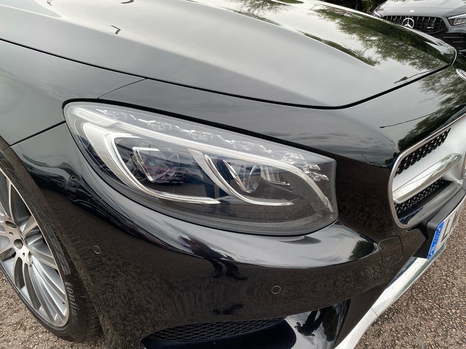 Used Mercedes-Benz S-Class 2017 for sale - 76193172: Photo 34