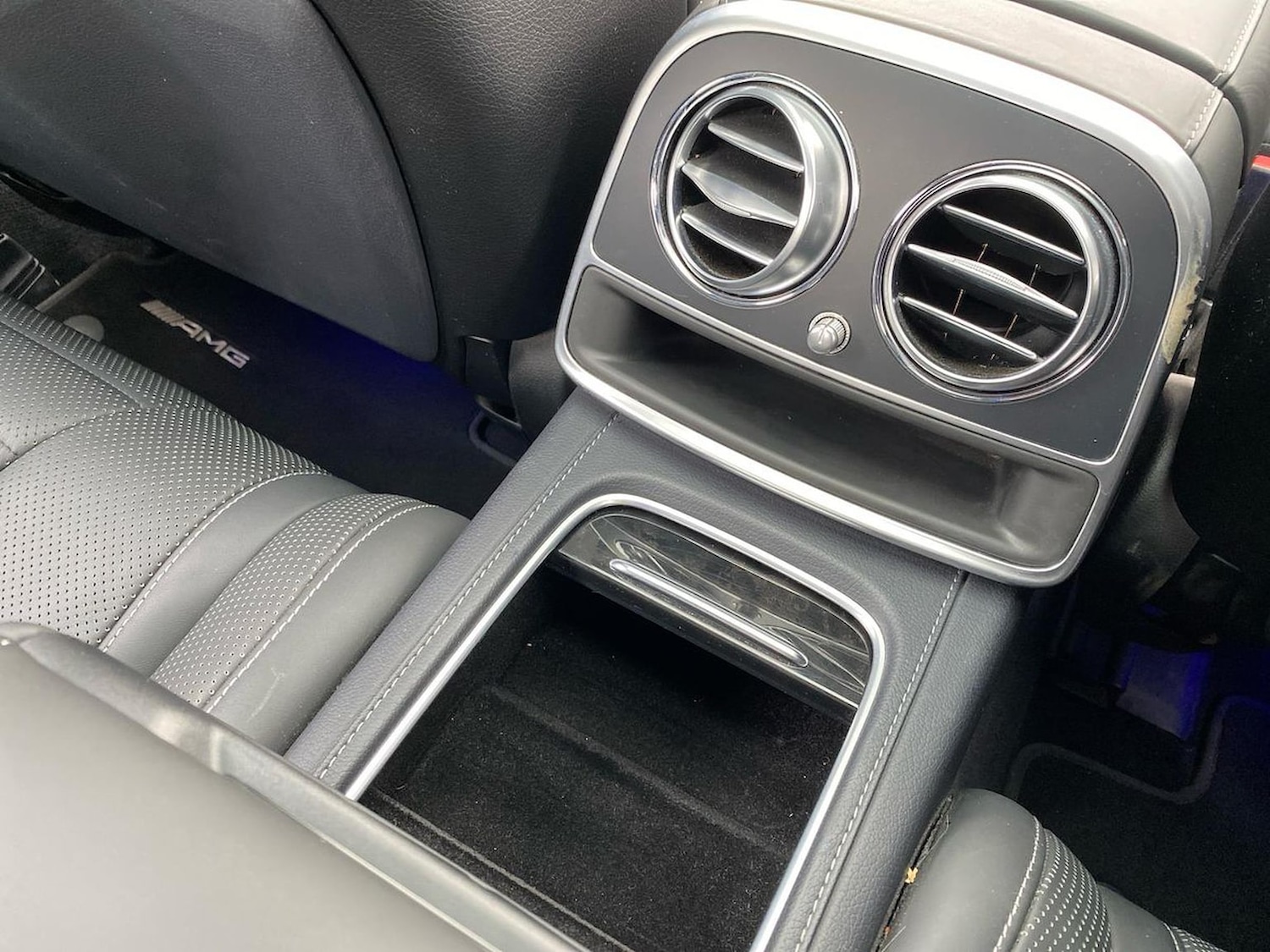 Used Mercedes-Benz S-Class 2017 for sale - 76193172: Photo 39