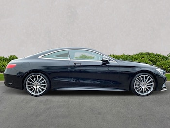 Used Mercedes-Benz S-Class 2017 for sale - 76193172: Photo 3