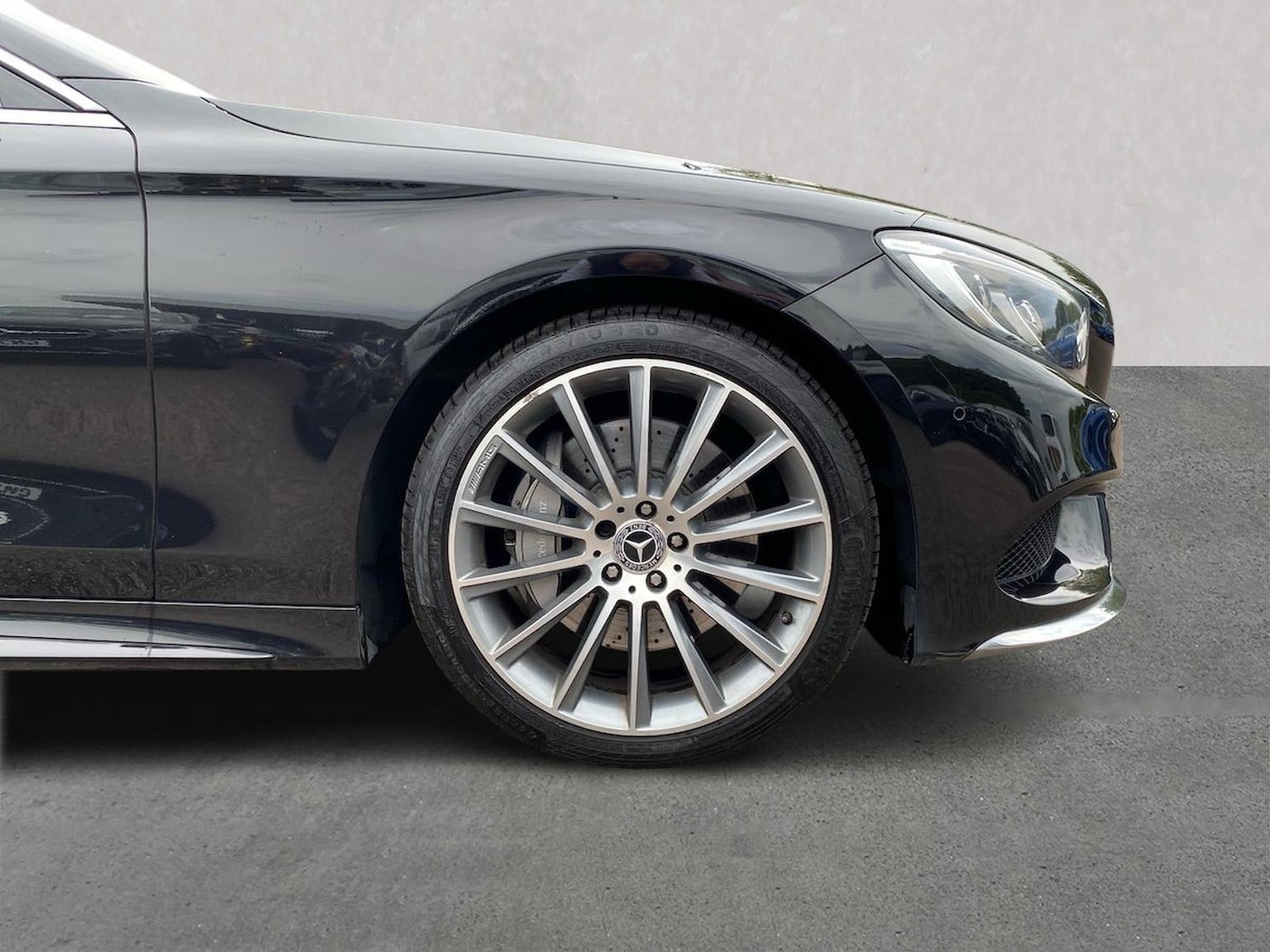 Used Mercedes-Benz S-Class 2017 for sale - 76193172: Photo 6